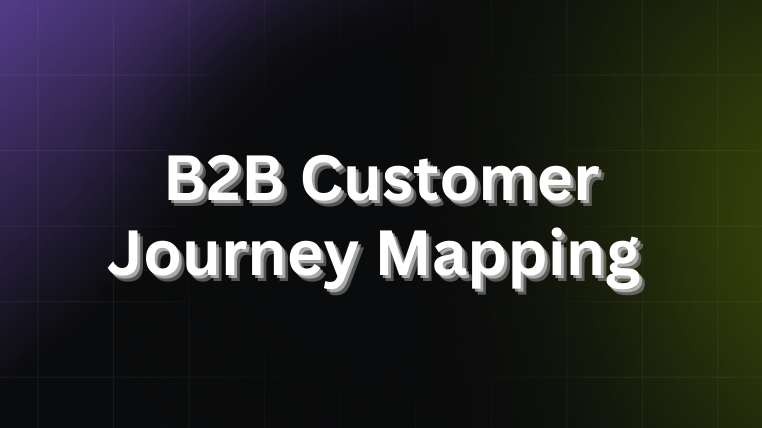 B2B Customer Journey Mapping 2026 5 Stages 10 Mistakes Churn Winning By Design (4) 